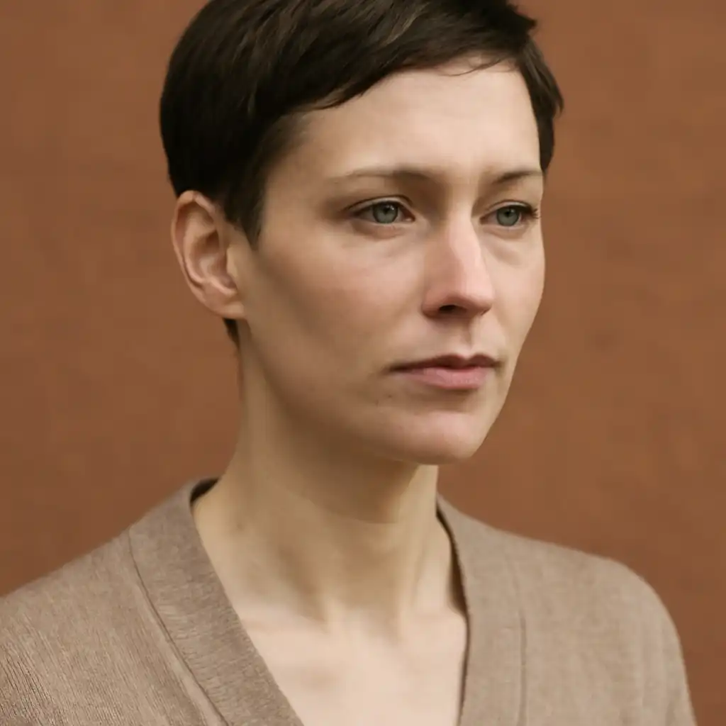 Sonja Bergstra